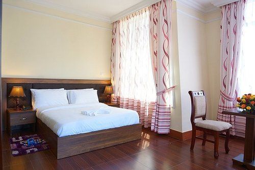 Gentle Hotel Аддис-Абеба Экстерьер фото